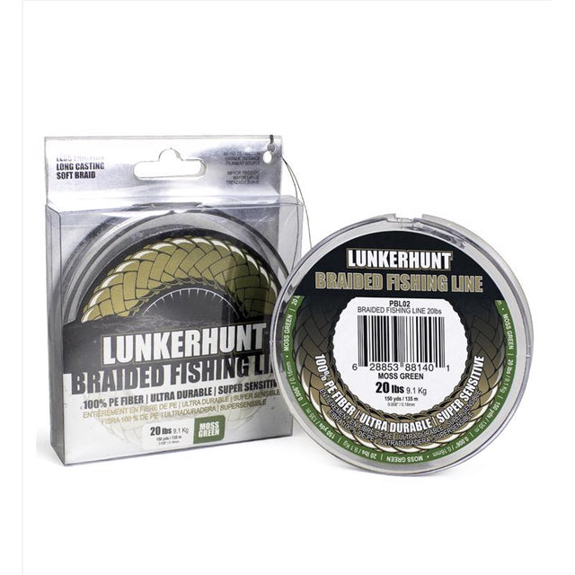 Lunkerhunt Fishing Line 0.9 in.