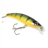Lunkerhunt Fishing Lure 0.78 in.