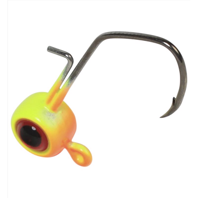 Slab State Fishing Hooks