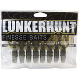 Lunkerhunt Fishing Lure 0.5 in.