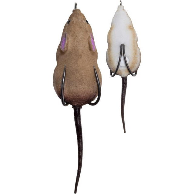 Lunkerhunt Fishing Lure 2 in.
