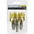 Lunkerhunt Fishing Lure 1 in.