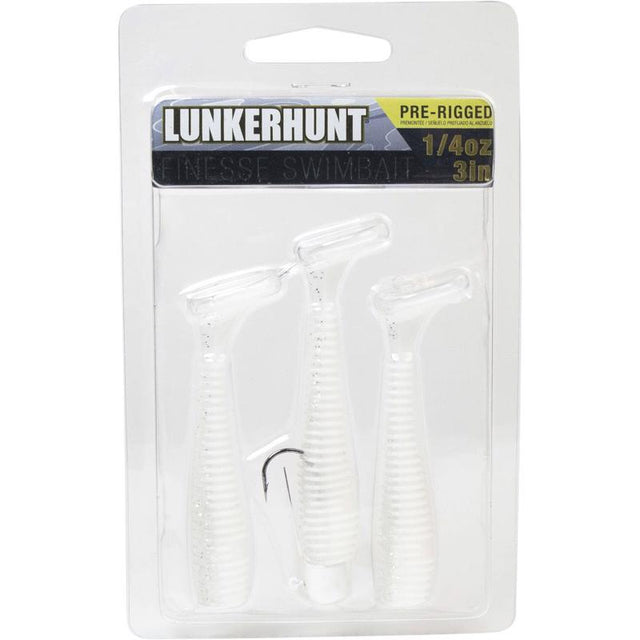 Lunkerhunt Fishing Lure 0.75 in.