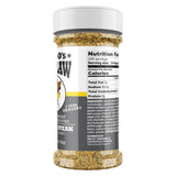 Dan-O's Outlaw Butter Steak BBQ Seasoning 6.9 oz