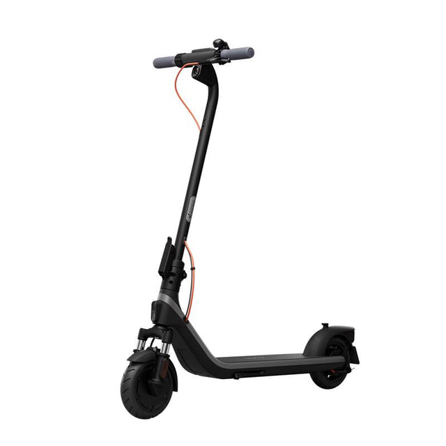 Segway E2 Plus II Unisex Electric Scooter