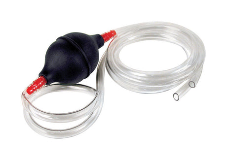 Shop Craft Multicolored Plastic Siphon Pump