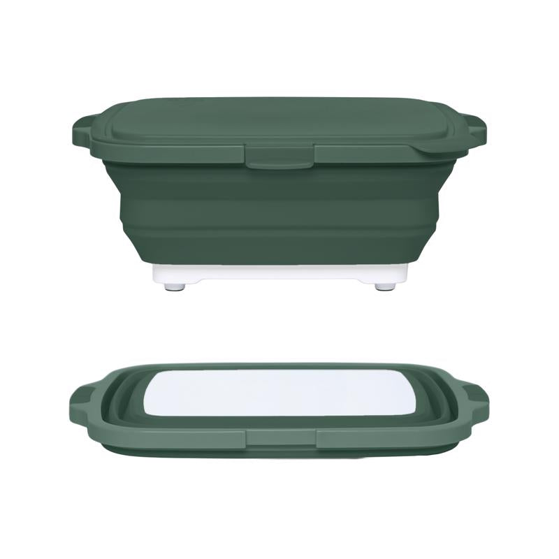 Drip EZ Silicone Prep Tub