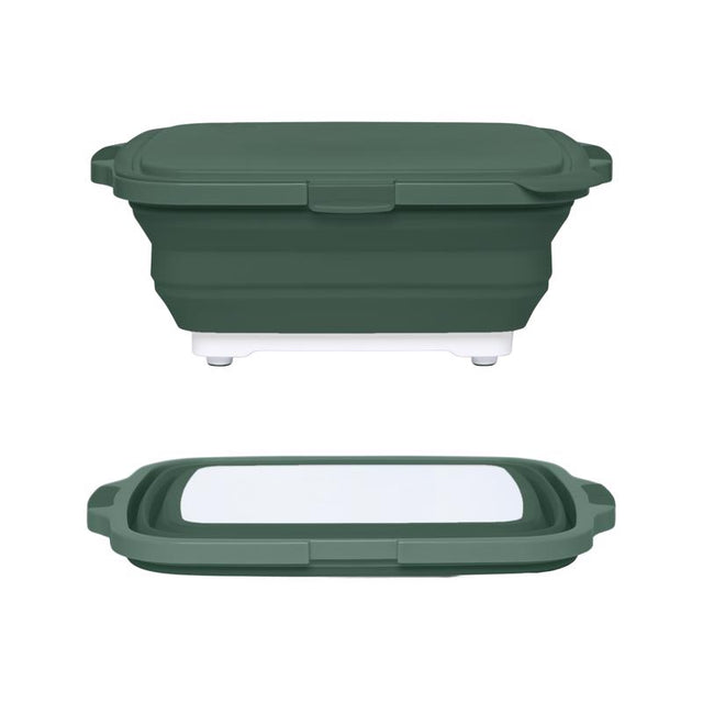 Drip EZ Silicone Prep Tub