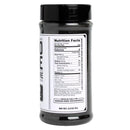 Hardcore Carnivore Black Bar-B-Q Rub/Seasoning 13 oz
