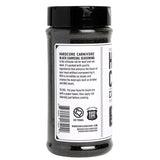 Hardcore Carnivore Black Bar-B-Q Rub/Seasoning 13 oz