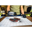 Hardcore Carnivore Black Bar-B-Q Rub/Seasoning 13 oz