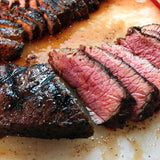 Hardcore Carnivore Black Bar-B-Q Rub/Seasoning 13 oz