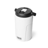 YETI Silo 40 oz White BPA Free Straw Lid Insulated Jug