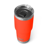YETI Rambler 30 oz Solar Flare BPA Free Tumbler with MagSlider Lid