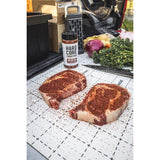 Hardcore Carnivore Red Bar-B-Q Rub/Seasoning 11 oz