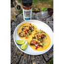 Hardcore Carnivore Tex Mex Bar-B-Q Rub/Seasoning 10.75 oz