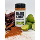 Hardcore Carnivore Chili Lime Bar-B-Q Rub/Seasoning 12 oz