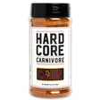 Hardcore Carnivore Cajun Bar-B-Q Rub/Seasoning 10.5 oz