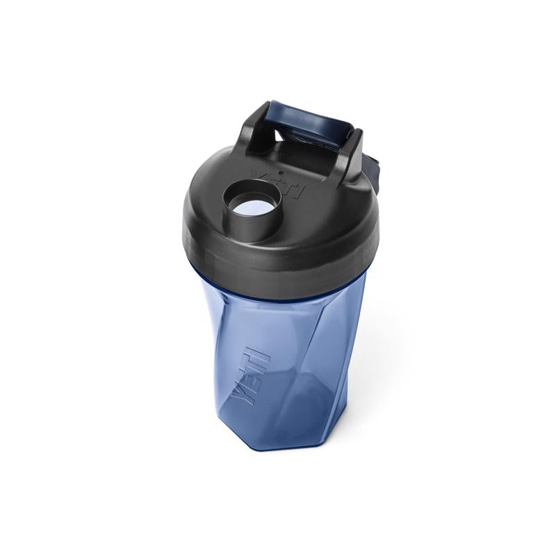 YETI Yonder 20 oz Navy BPA Free Shaker Bottle