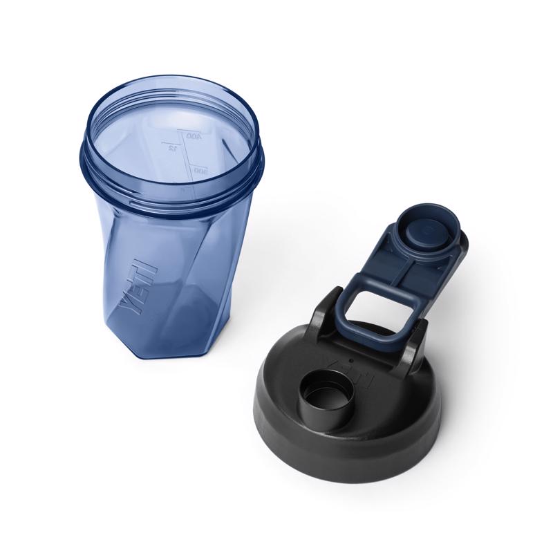 YETI Yonder 20 oz Navy BPA Free Shaker Bottle