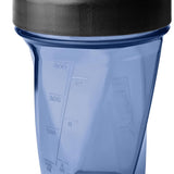 YETI Yonder 20 oz Navy BPA Free Shaker Bottle