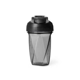 YETI Yonder 20 oz Charcoal BPA Free Shaker Bottle