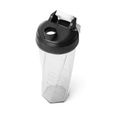 YETI Yonder 27 oz Clear BPA Free Shaker Bottle