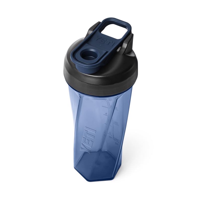 YETI Yonder 27 oz Navy BPA Free Shaker Bottle