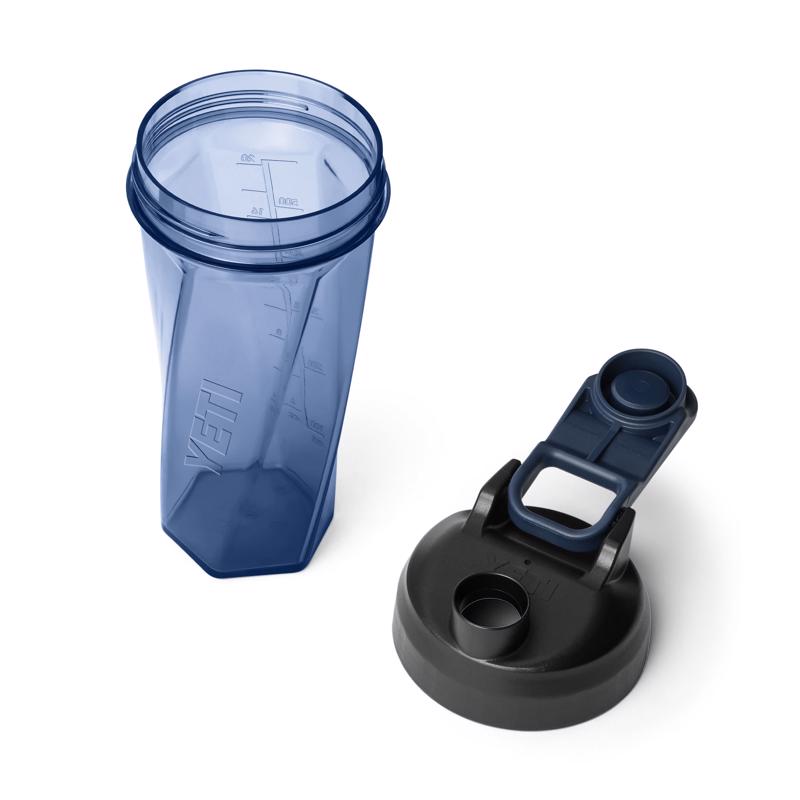 YETI Yonder 27 oz Navy BPA Free Shaker Bottle