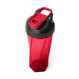 YETI Yonder 27 oz Rescue Red BPA Free Shaker Bottle