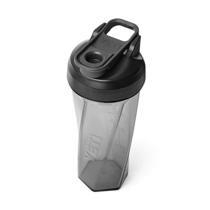 YETI Yonder 27 oz Charcoal BPA Free Shaker Bottle
