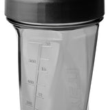 YETI Yonder 27 oz Charcoal BPA Free Shaker Bottle