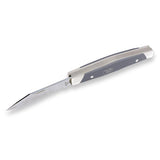 Buck Knives 301 Stockman Gray 420 HC Stainless Steel > 6 in. Pocket Knife