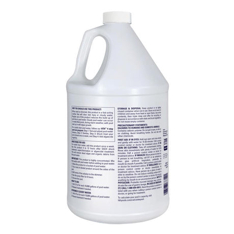 HTH Plus Clarifier 1 gal