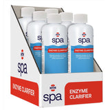 HTH Spa Liquid Enzyme Cleaner 1 pt