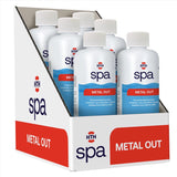 HTH Liquid Metal Removing Agent 1 pt
