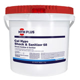 HTH Plus Granule Cal-Shock 25 lb