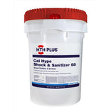 HTH Plus Granule Cal-Shock 100 lb
