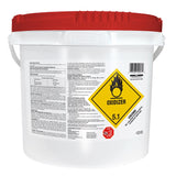 HTH Plus Granule Cal-Shock 25 lb. capacity