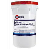 HTH Plus Granule Cal-Shock 50 lb