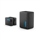 GoPro Dual Battery Charger