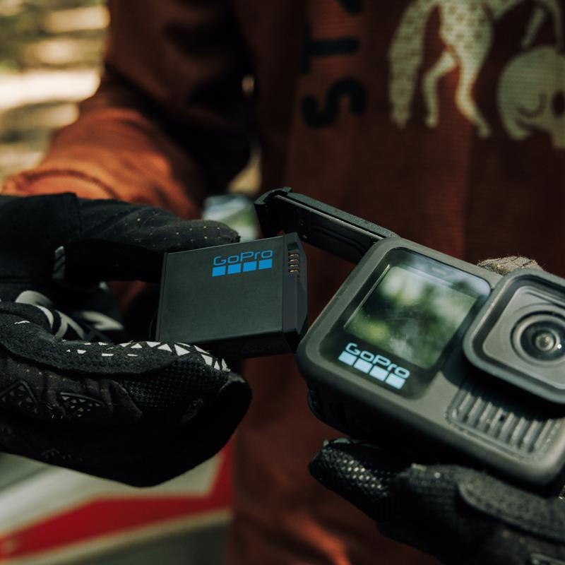 GoPro Dual Battery Charger