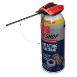 LPS Lubricant and Penetrant 13 oz 1 pk