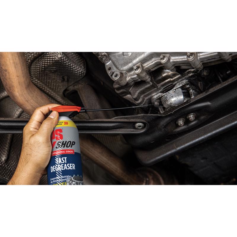 LPS Multi-Purpose Lubricant 11 oz 1 pk