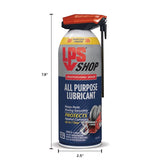 LPS Multi-Purpose Lubricants 11 oz 1 pk