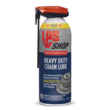 LPS Chain Lube 11 oz 1 pk