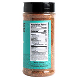 Hardcore Carnivore Cowboy Butter Bar-B-Q Rub/Seasoning 9 oz