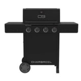 Char-Broil 4 Burner Liquid Propane Grill Black