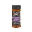 Loud Mouth BBQ Seasoning 6 oz