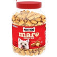 JM Smucker's MilkBone Treats For Dogs 40 oz 8.1 in.